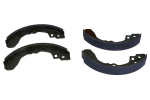 Piduriklotside komplekt MAXGEAR 19-4550