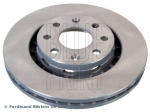 Piduriketas BLUE PRINT ADBP430011