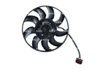 Ventilaator,mootorijahutus NRF 470054