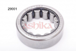 Rattalaagrikomplekt ASHIKA 44-29001