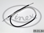 Tross,seisupidur LINEX 09.01.84