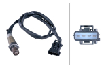 Lambda andur HELLA 6PA 358 103-161