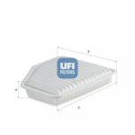 &Otilde;hufilter UFI 30.E61.00