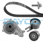 Veepump + hammasrihmakomplekt DAYCO KTBWP9140K