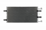 Kondensaator,kliimaseade BOSCH 1 986 AD2 355