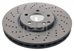 Piduriketas FEBI BILSTEIN 44012