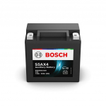 K&auml;ivitusaku BOSCH 0 092 S5A X40
