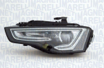 Esituli MAGNETI MARELLI LPO071