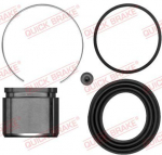 Remondikomplekt,Pidurisadul QUICK BRAKE 114-5068