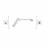 S&uuml;&uuml;tes&uuml;steemikomplekt MAGNETI MARELLI MSQ0084