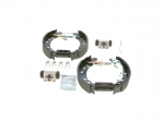Piduriklotside komplekt BOSCH 0 204 114 692