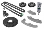 Mootori keti komplekt INA 559 1834 40