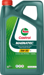 Mootori&otilde;li CASTROL 15F6C4