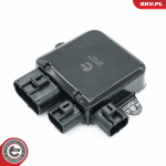 Regulaator, salongipuhur ESEN SKV 96SKV256