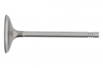 Sisselaskeventiil TOPRAN 109 684