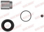 Remondikomplekt,Pidurisadul QUICK BRAKE 114-5028