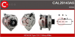 Generaator CASCO CAL20143AS