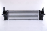 Kompressori&otilde;hu radiaator NISSENS 961591