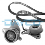 Hammasrihma komplekt DAYCO KTB268