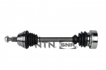 Veov&otilde;ll SNR DK54.004