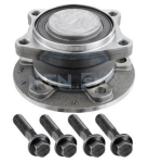 Rattalaagrikomplekt SNR R165.40