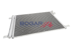 Kondensaator,kliimaseade BOGAP A4117167