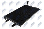 Kondensaator,kliimaseade NTY CCS-WW-009
