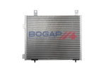 Kondensaator,kliimaseade BOGAP E4117115