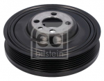 Rihmaratas,v&auml;ntv&otilde;ll FEBI BILSTEIN 26874