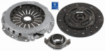 Sidurikomplekt SACHS 3000 954 226