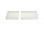 Filter,salongi&otilde;hk BOSCH 1 987 432 136