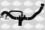 Jahutusvoolik SASIC 3400206