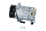 Kompressor,kliimaseade NRF 32843