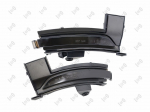 Suunatulede komplekt ABAKUS L48-140-003LED-D