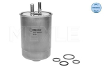 K&uuml;tusefilter MEYLE 16-14 323 0017