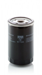 &Otilde;lifilter MANN-FILTER W 719/4