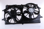 Ventilaator,mootorijahutus NISSENS 85215