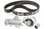 Hammasrihma komplekt SNR KD457.54