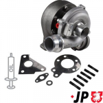 Kompressor,&uuml;lelaadimine JP GROUP 4317400400