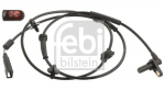Andur, rattap&ouml;&ouml;rete arv FEBI BILSTEIN 106937