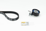 Hammasrihma komplekt CONTINENTAL CTAM CT1067K1