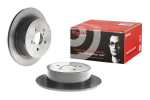 Piduriketas BREMBO 08.A605.11