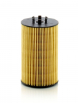 &Otilde;lifilter MANN-FILTER HU 8012 z
