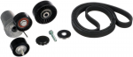 Soonrihmakomplekt GATES K036DPK1698
