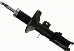 Amort SACHS 317 599