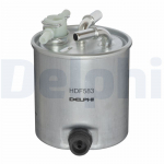 K&uuml;tusefilter DELPHI HDF583