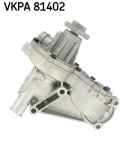 Veepump, mootori jahutus SKF VKPA 81402