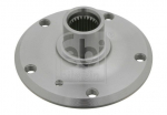 Rattarumm FEBI BILSTEIN 26234