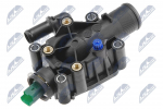 Termostaat,Jahutusvedelik NTY CTM-PE-004