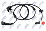 Andur, rattap&ouml;&ouml;rete arv NTY HCA-AU-007